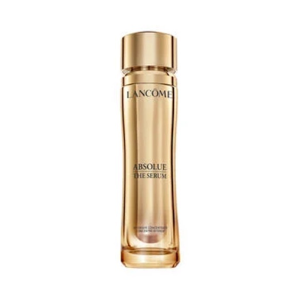 Lancome Other - Lancome ABSOLUE THE SERUM
PLUMPING & SMOOTHING